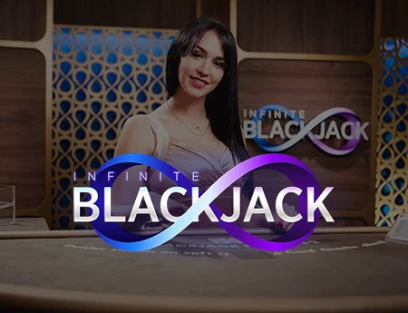 Infinite Blackjack
